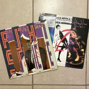 Vinyl Art Wall Decorations - One of a Kind!